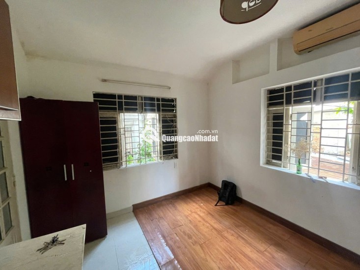 HÀNG HIẾM BÁN sát Quận 1 3.5m x 9m 4 tầng đang cho thuê 6 phòng, dòng tiền 20 triệu/tháng